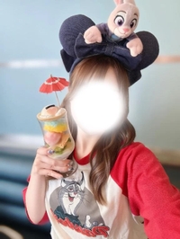 もえちゃんの胃袋は今日も元気