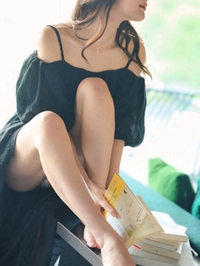 アノ感覚が似ている