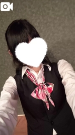 はじめての出勤、ちょっとドキドキ…♡