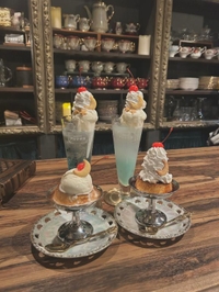 ハマりぃ〜〜〜