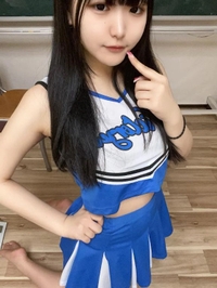 次回🈳き枠❣️🈁