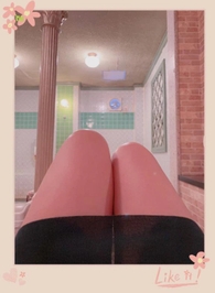 出勤しました🩷