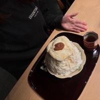 かき氷🍧が美味しい季節になって来たね🎈