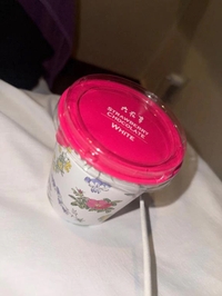 ホワイトデー🩵🍫🍓