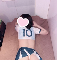 出勤してます👧🏻💗