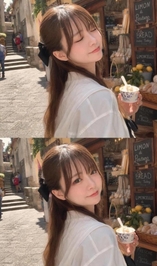 ありがとっ♡