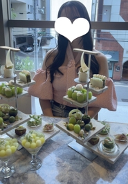 ♡とくべちゅだよ♡