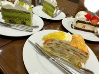 私のゴールデンウィーク🌷