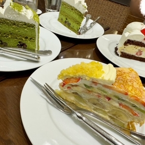 私のゴールデンウィーク🌷