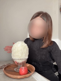 寒いけど🍧氷活へ行ったあ。駅から歩いて15分。