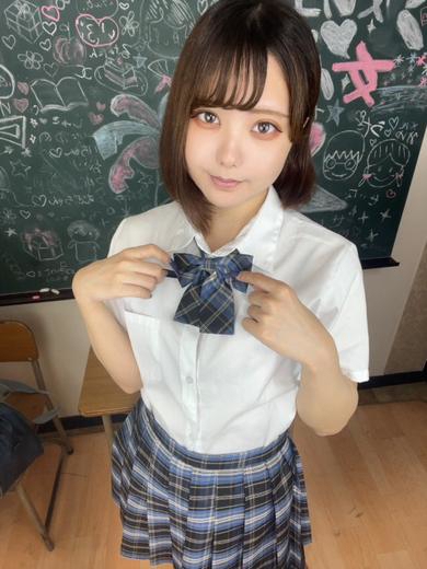 ありさ1枚目