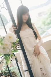 ねぇ、届いてる？