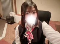 【社内ヒミツ】ボタンの奥には…えっちな罠が♡