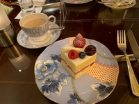 お店に到着です🌸