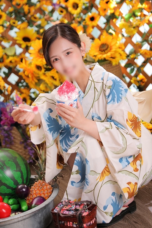 すみれ2枚目
