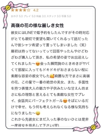 【お礼写メ日記】