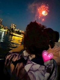 やっぱりそっち派🙈︎💕︎