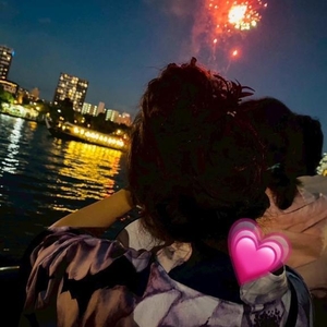 やっぱりそっち派🙈︎💕︎