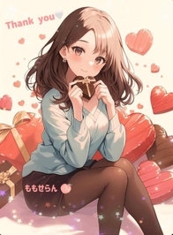 今日のしあわせ🤍