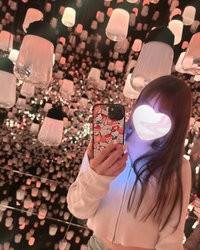 本日ラスト1枠です🩵