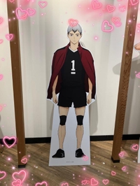 初めての休日日記✋