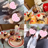 久しぶりのまほちゃん♡