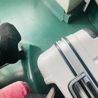 旅行行ってきます！