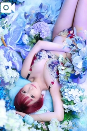 明日降臨します👼✨