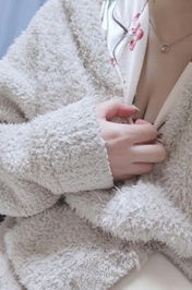 モコモコの季節🐑