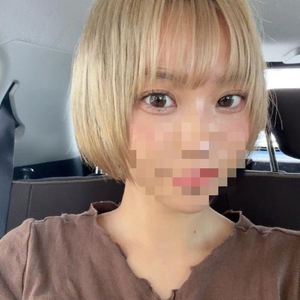 newヘアースタイル⭐️