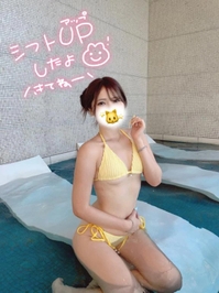 久しぶり😆👙