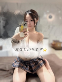 お久しぶりです⭐️
