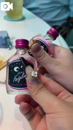 夢の続きは…甘い蜜