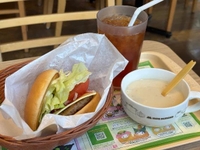 あとはサブウェイも好き😘