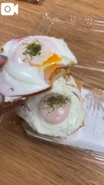 ぷるんぷるんん🥚