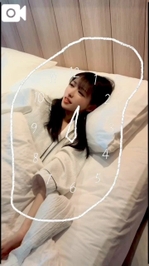 【🎥978】モーニングコール