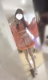 金魚さん♪