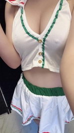 コスプレしてみた！！