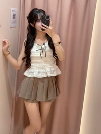 オシャレ大好き*ˊᵕˋ*🫶