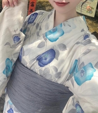 少し早いおすそ分け .. ♡