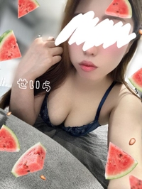 夏だ〜🍉‼️