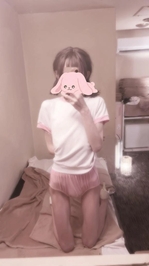 今日から3日間いるよ