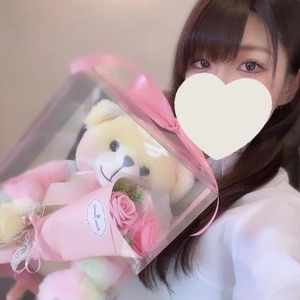 お手紙待ち🐰🎀