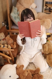 今日は何してたと思う〜？🤭