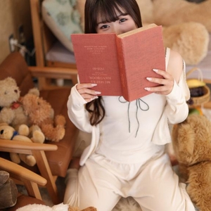 今日は何してたと思う〜？🤭