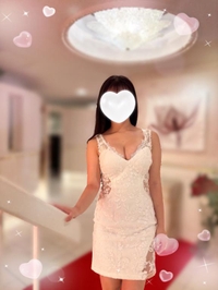 4日♡癒しを求めて来て下さったO様