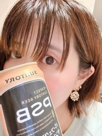 今日はビールを飲むのだ