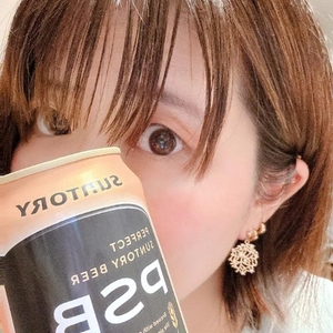 今日はビールを飲むのだ