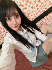 明日変更です💘
