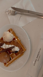 甘いもの大好き♡